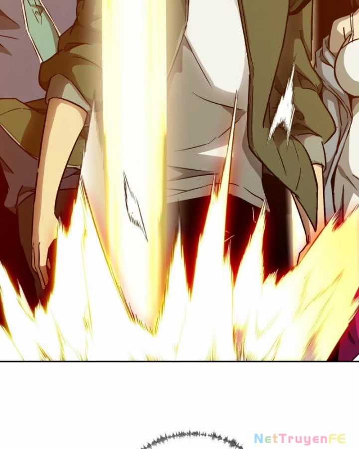 Tay Trái Của Ta Có Thể Dị Biến Chapter 32 trang 36