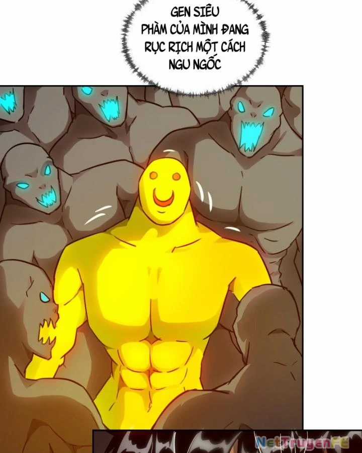 Tay Trái Của Ta Có Thể Dị Biến Chapter 32 trang 37