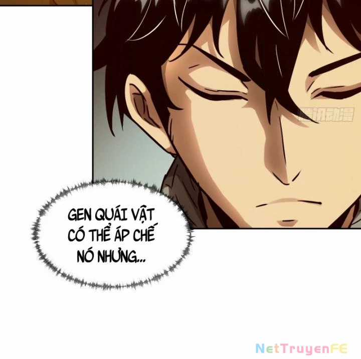 Tay Trái Của Ta Có Thể Dị Biến Chapter 32 trang 38