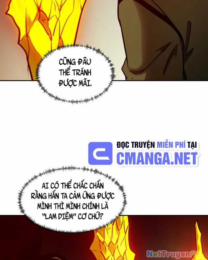 Tay Trái Của Ta Có Thể Dị Biến Chapter 32 trang 40