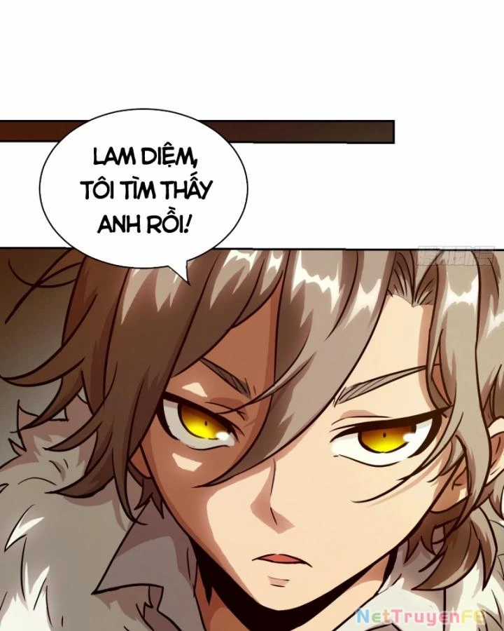 Tay Trái Của Ta Có Thể Dị Biến Chapter 32 trang 44