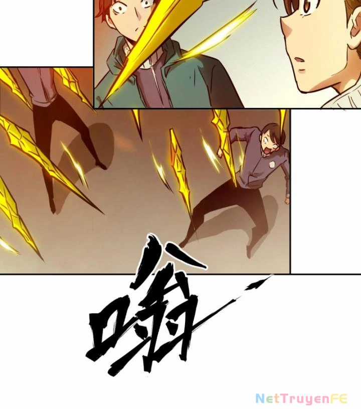Tay Trái Của Ta Có Thể Dị Biến Chapter 32 trang 46