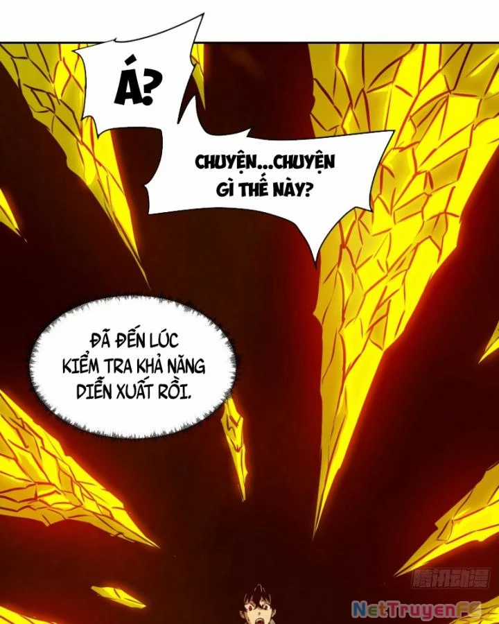 Tay Trái Của Ta Có Thể Dị Biến Chapter 32 trang 47