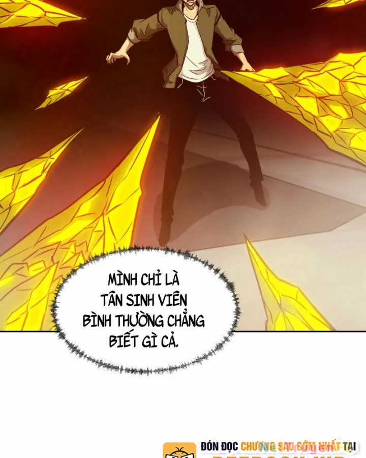 Tay Trái Của Ta Có Thể Dị Biến Chapter 32 trang 48