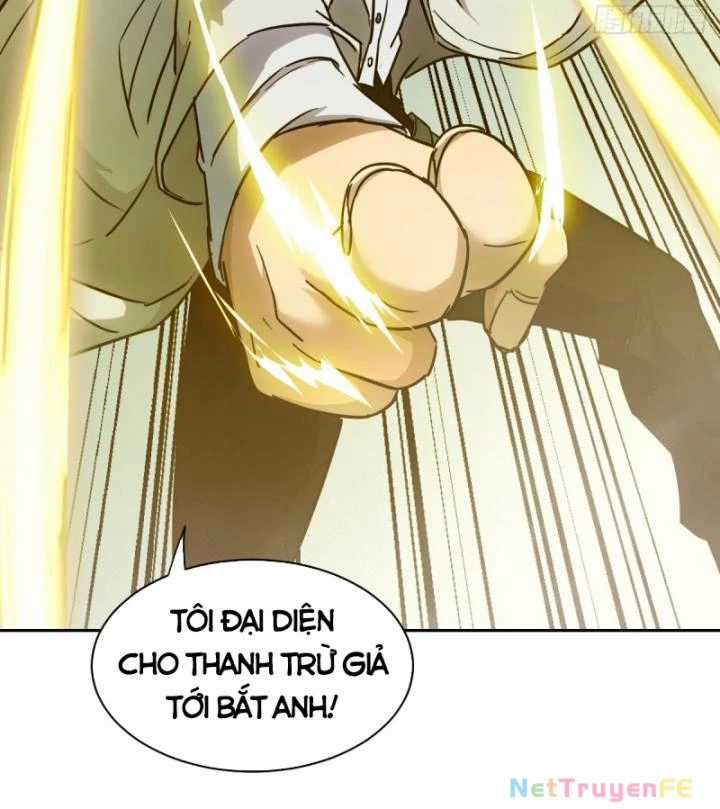 Tay Trái Của Ta Có Thể Dị Biến Chapter 32 trang 50