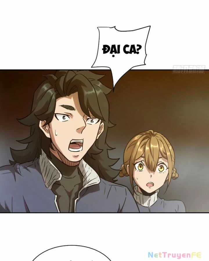 Tay Trái Của Ta Có Thể Dị Biến Chapter 32 trang 51