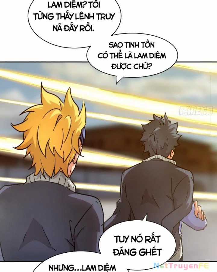 Tay Trái Của Ta Có Thể Dị Biến Chapter 32 trang 52