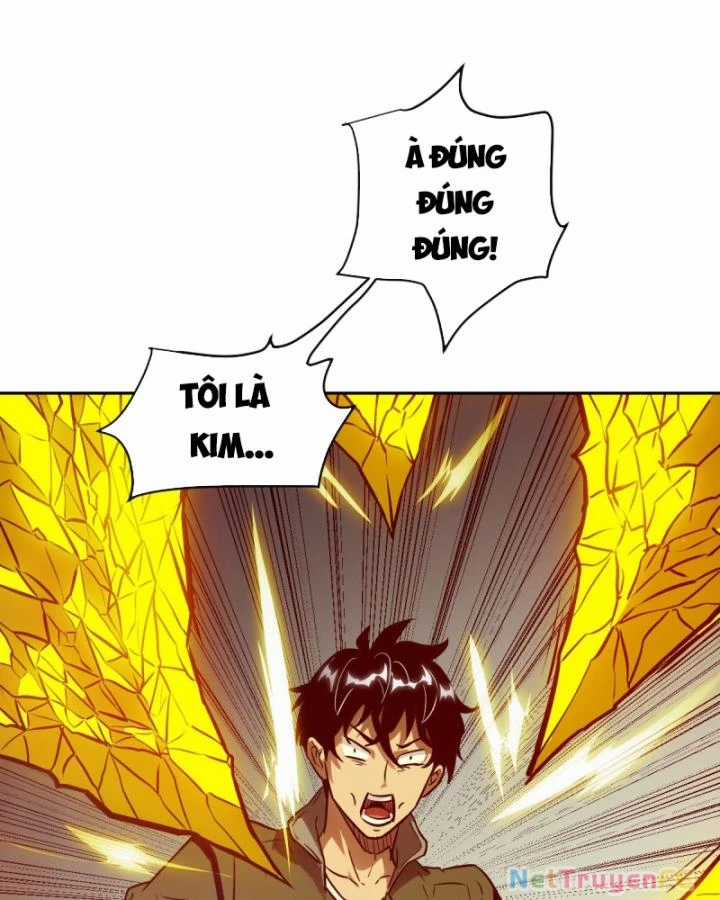 Tay Trái Của Ta Có Thể Dị Biến Chapter 32 trang 54