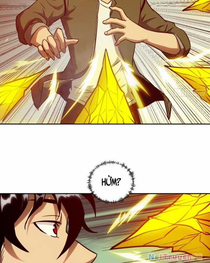 Tay Trái Của Ta Có Thể Dị Biến Chapter 32 trang 55