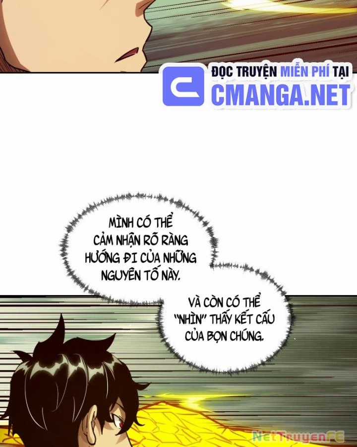 Tay Trái Của Ta Có Thể Dị Biến Chapter 32 trang 56