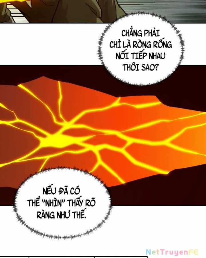 Tay Trái Của Ta Có Thể Dị Biến Chapter 32 trang 58