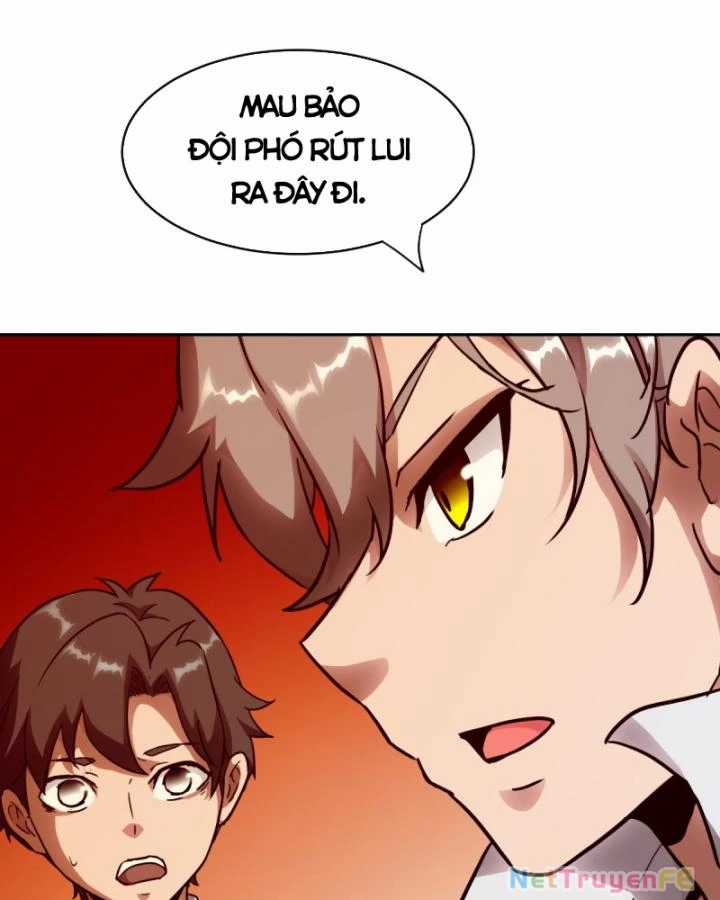 Tay Trái Của Ta Có Thể Dị Biến Chapter 32 trang 6