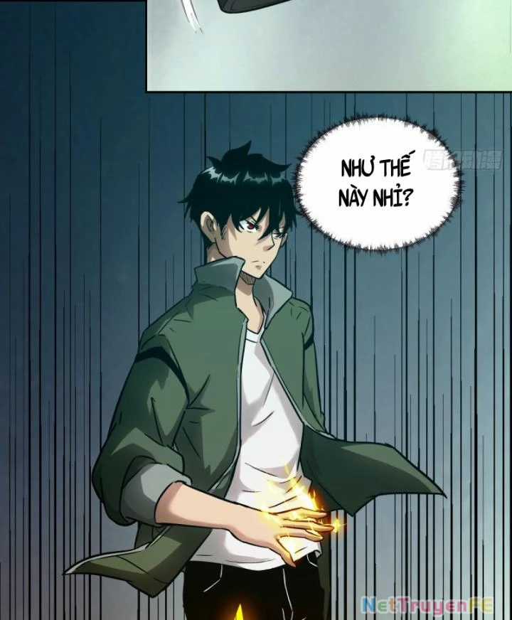 Tay Trái Của Ta Có Thể Dị Biến Chapter 32 trang 60