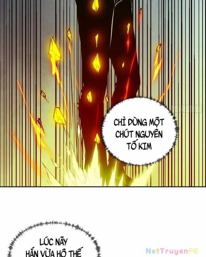 Tay Trái Của Ta Có Thể Dị Biến Chapter 32 trang 61