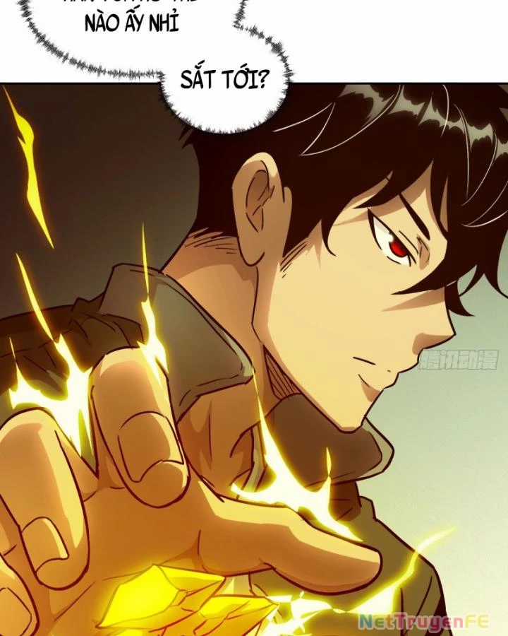 Tay Trái Của Ta Có Thể Dị Biến Chapter 32 trang 62