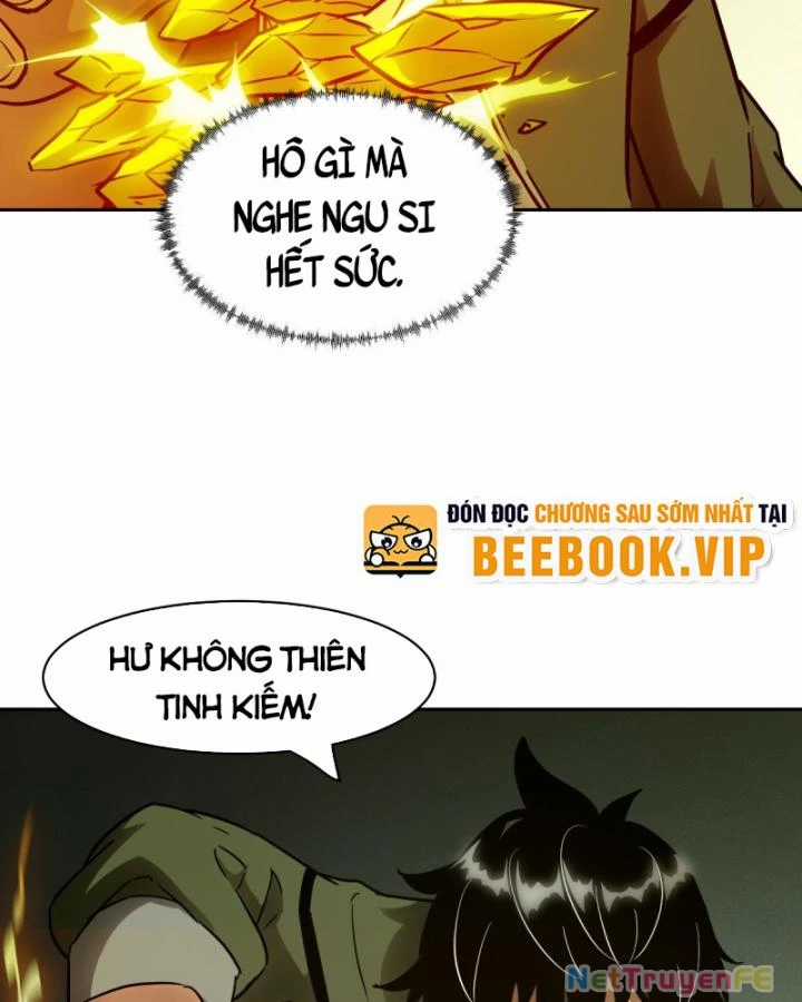 Tay Trái Của Ta Có Thể Dị Biến Chapter 32 trang 63