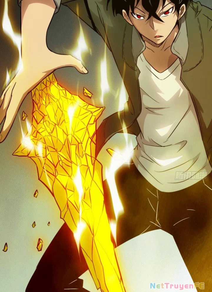 Tay Trái Của Ta Có Thể Dị Biến Chapter 32 trang 64