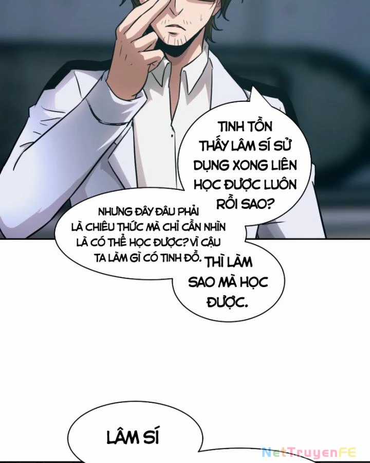 Tay Trái Của Ta Có Thể Dị Biến Chapter 32 trang 66