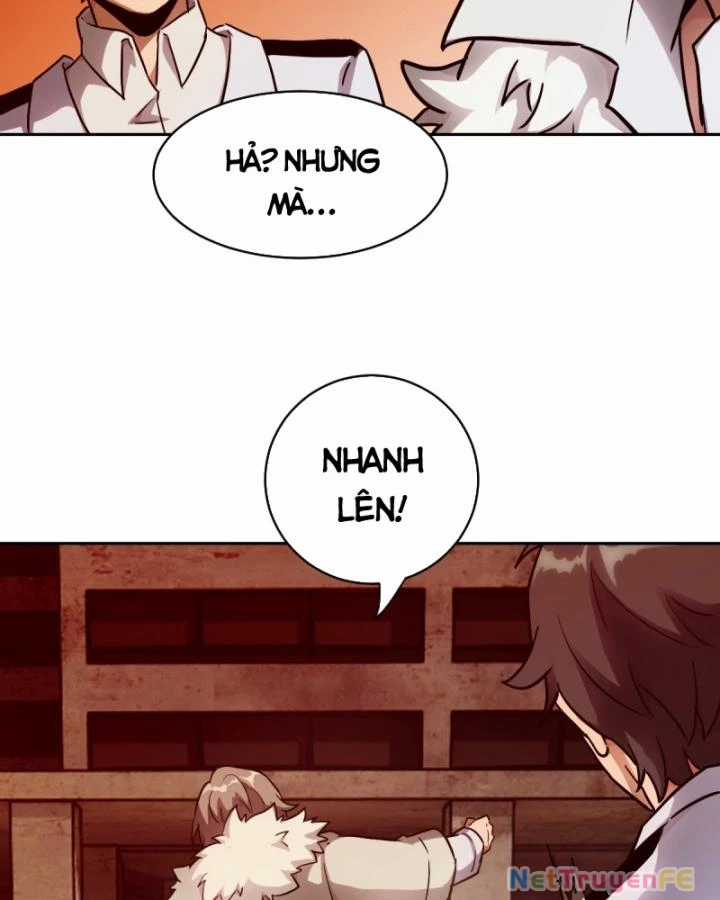 Tay Trái Của Ta Có Thể Dị Biến Chapter 32 trang 7