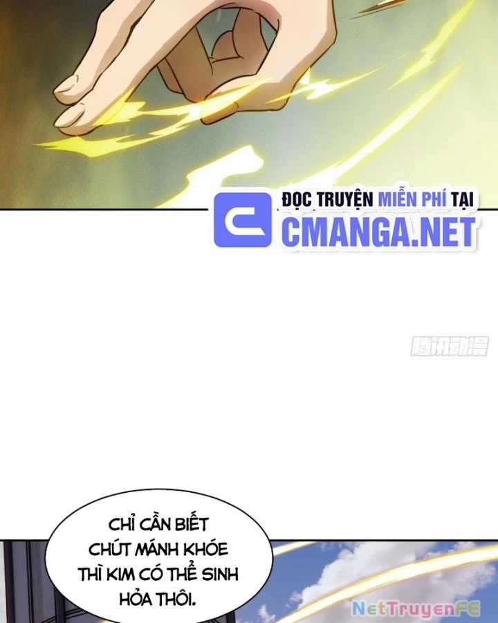 Tay Trái Của Ta Có Thể Dị Biến Chapter 32 trang 70