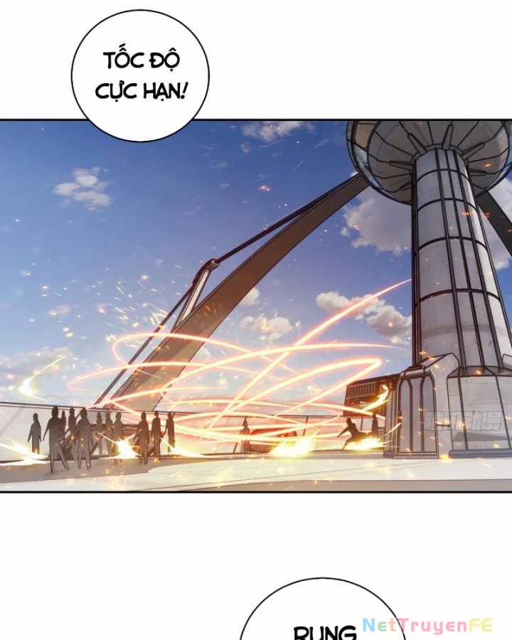 Tay Trái Của Ta Có Thể Dị Biến Chapter 32 trang 73