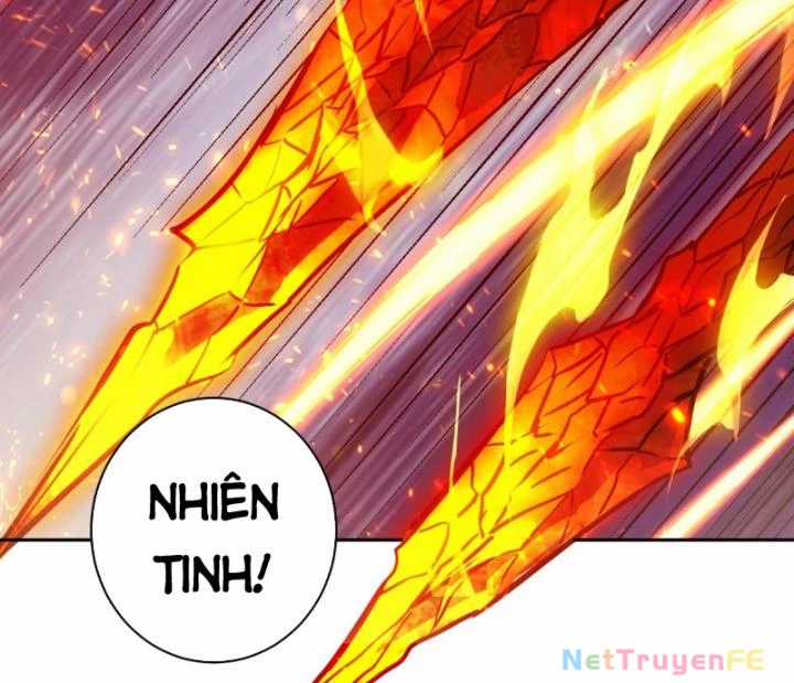 Tay Trái Của Ta Có Thể Dị Biến Chapter 32 trang 75