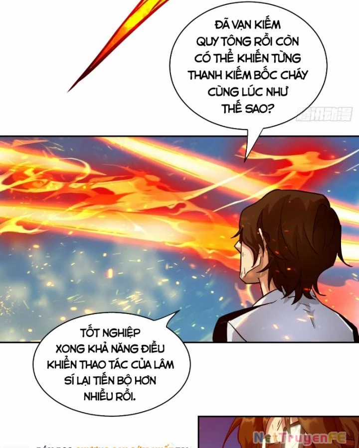 Tay Trái Của Ta Có Thể Dị Biến Chapter 32 trang 76