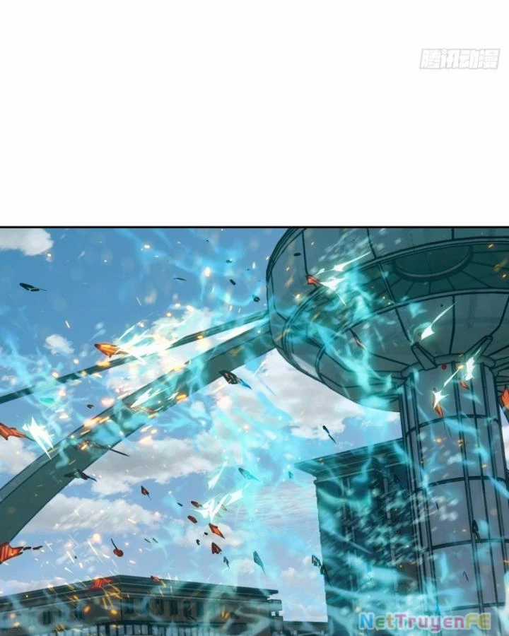 Tay Trái Của Ta Có Thể Dị Biến Chapter 32 trang 86