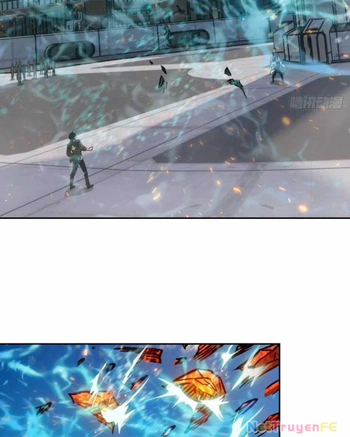 Tay Trái Của Ta Có Thể Dị Biến Chapter 32 trang 87