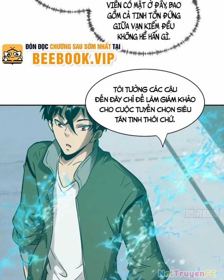 Tay Trái Của Ta Có Thể Dị Biến Chapter 32 trang 90