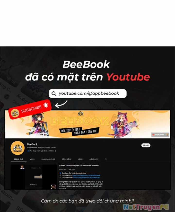 Tay Trái Của Ta Có Thể Dị Biến Chapter 32 trang 93