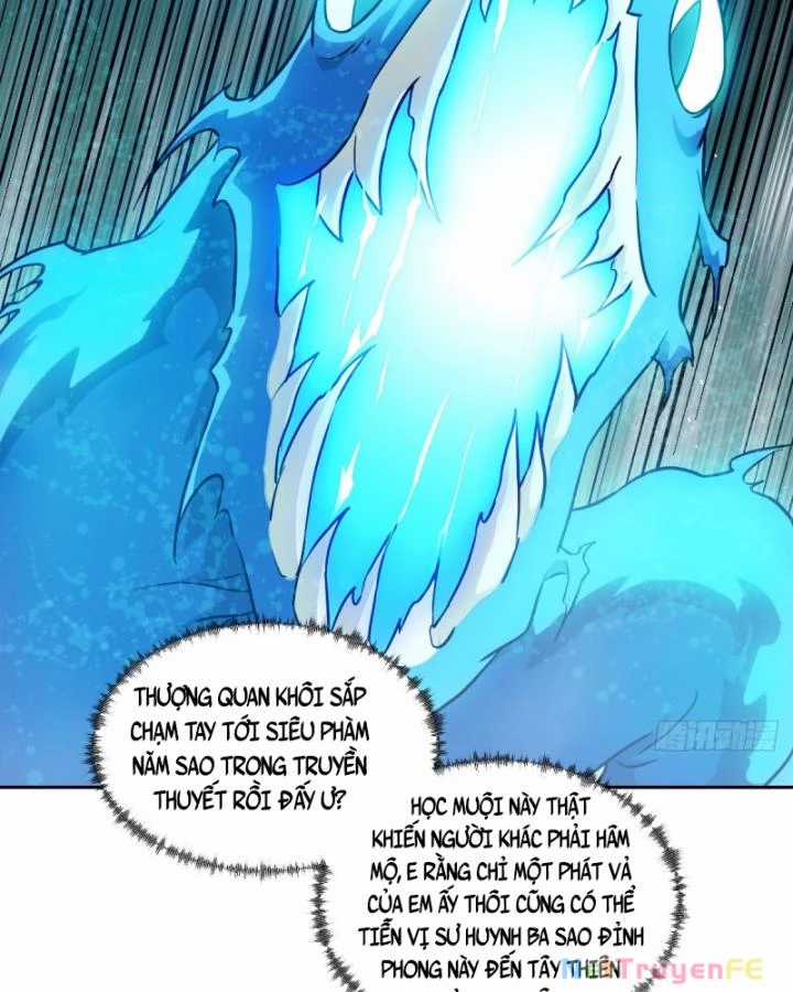 Tay Trái Của Ta Có Thể Dị Biến Chapter 33 trang 11