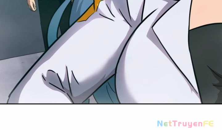 Tay Trái Của Ta Có Thể Dị Biến Chapter 33 trang 20