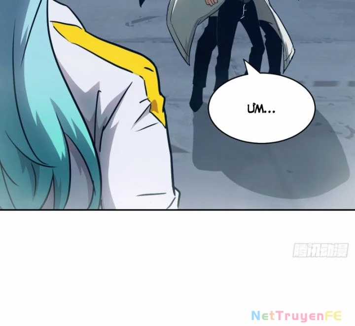 Tay Trái Của Ta Có Thể Dị Biến Chapter 33 trang 23