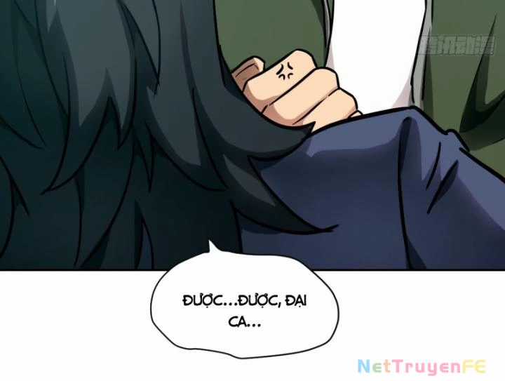 Tay Trái Của Ta Có Thể Dị Biến Chapter 33 trang 34