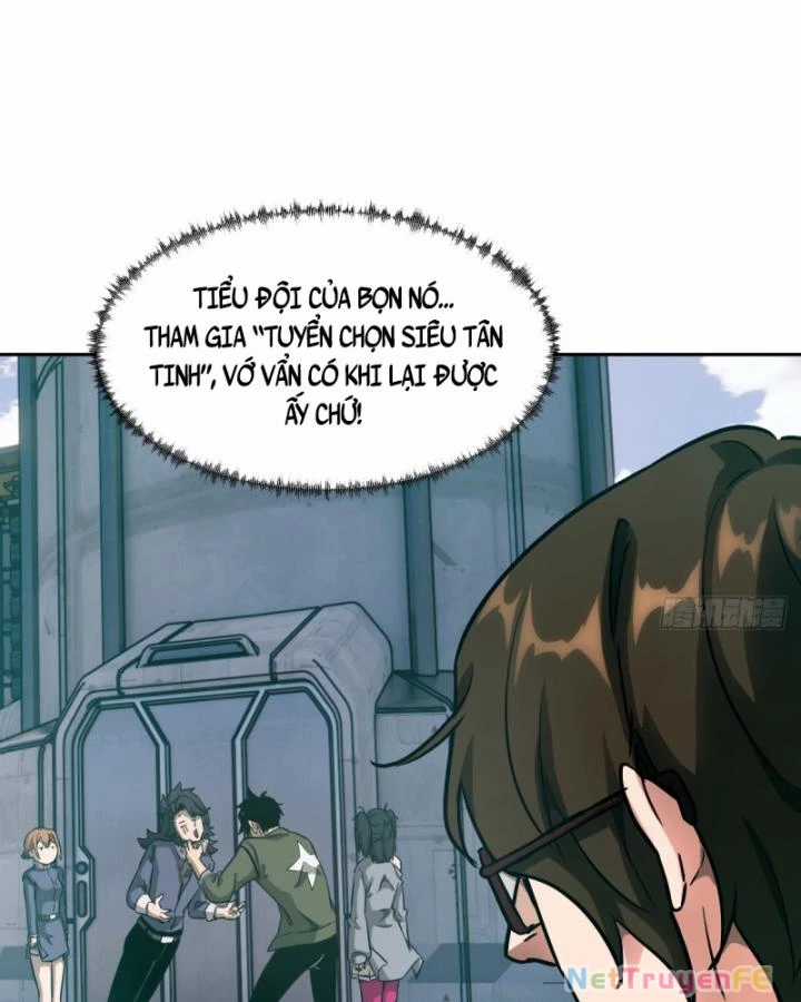 Tay Trái Của Ta Có Thể Dị Biến Chapter 33 trang 35