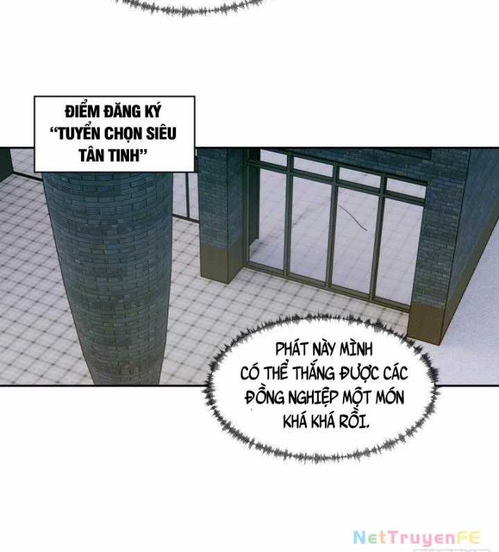 Tay Trái Của Ta Có Thể Dị Biến Chapter 33 trang 37