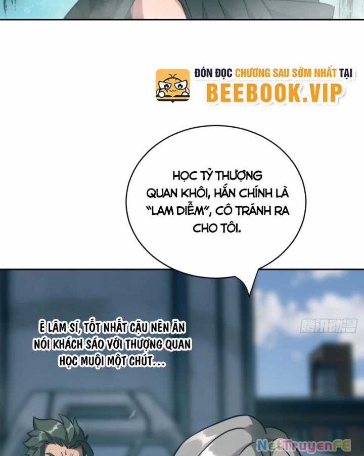 Tay Trái Của Ta Có Thể Dị Biến Chapter 33 trang 4