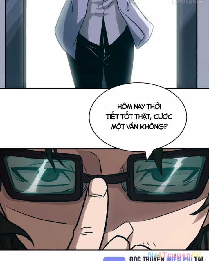 Tay Trái Của Ta Có Thể Dị Biến Chapter 33 trang 42