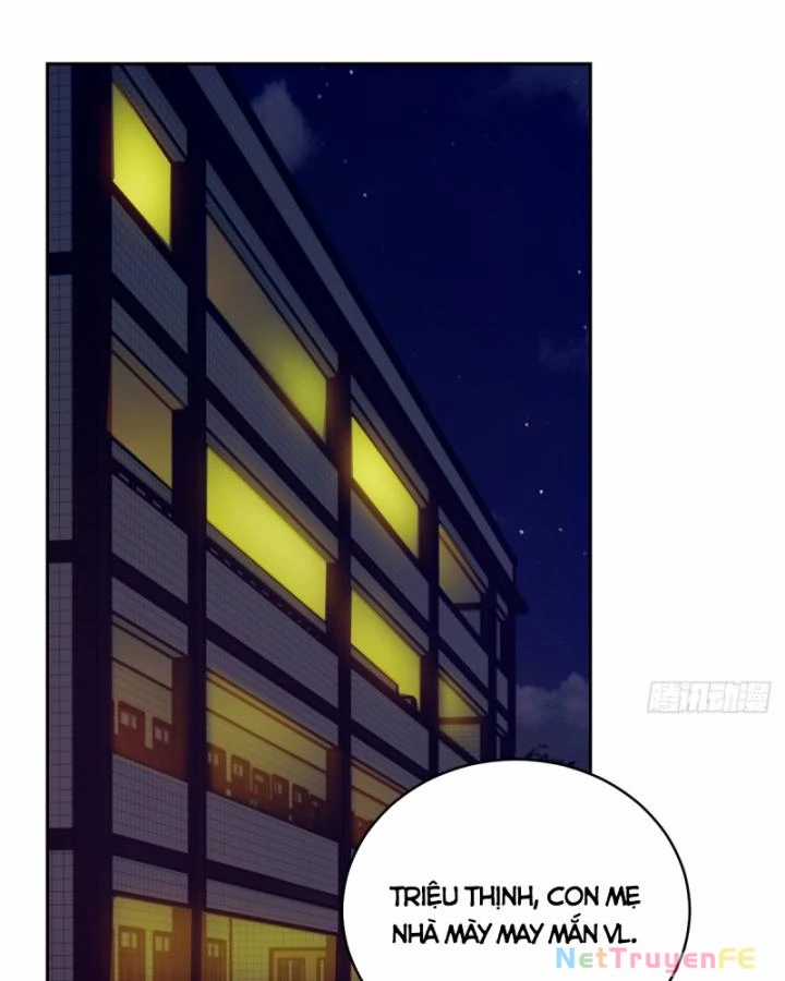 Tay Trái Của Ta Có Thể Dị Biến Chapter 33 trang 44