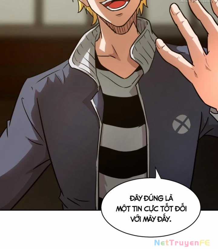 Tay Trái Của Ta Có Thể Dị Biến Chapter 33 trang 47