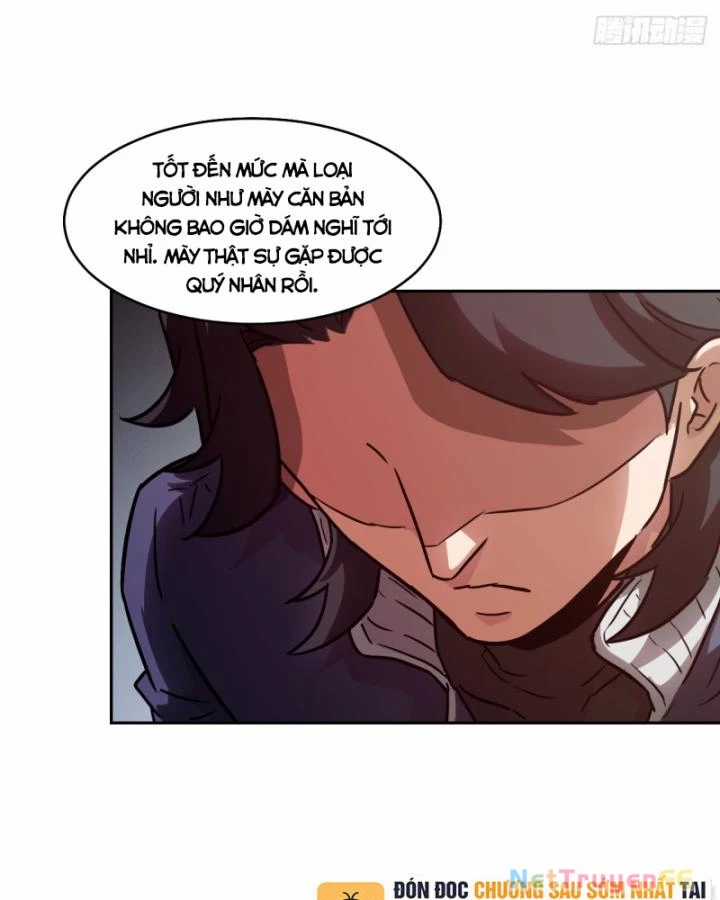 Tay Trái Của Ta Có Thể Dị Biến Chapter 33 trang 48