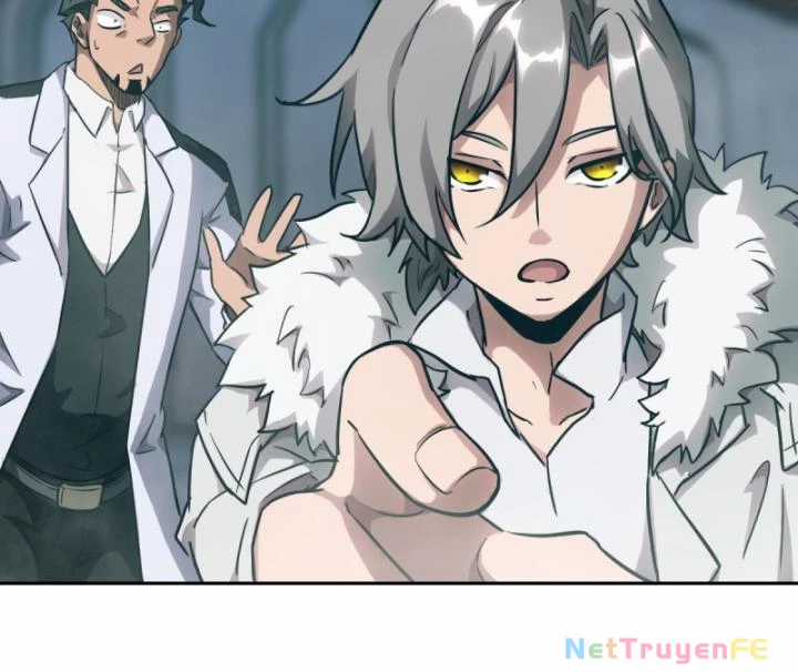 Tay Trái Của Ta Có Thể Dị Biến Chapter 33 trang 5