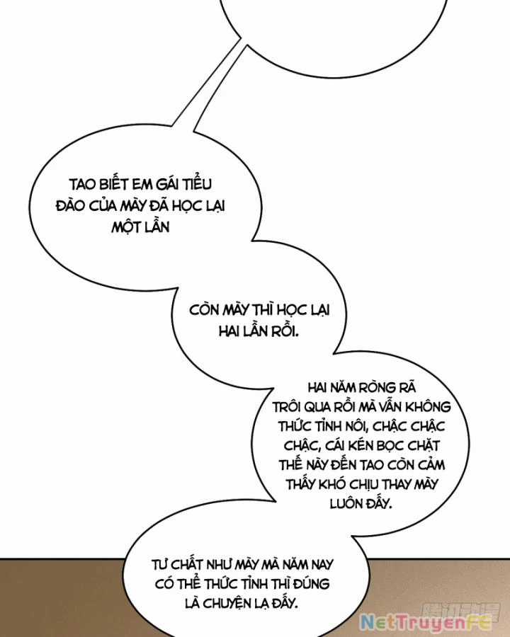 Tay Trái Của Ta Có Thể Dị Biến Chapter 33 trang 52