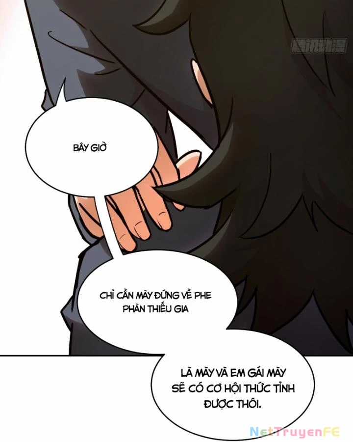 Tay Trái Của Ta Có Thể Dị Biến Chapter 33 trang 54