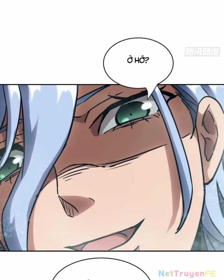 Tay Trái Của Ta Có Thể Dị Biến Chapter 33 trang 6