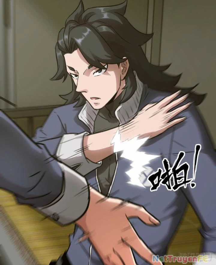 Tay Trái Của Ta Có Thể Dị Biến Chapter 33 trang 61