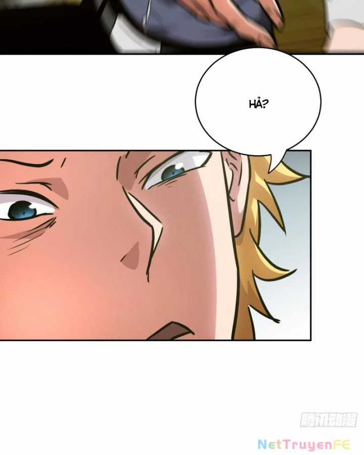 Tay Trái Của Ta Có Thể Dị Biến Chapter 33 trang 62