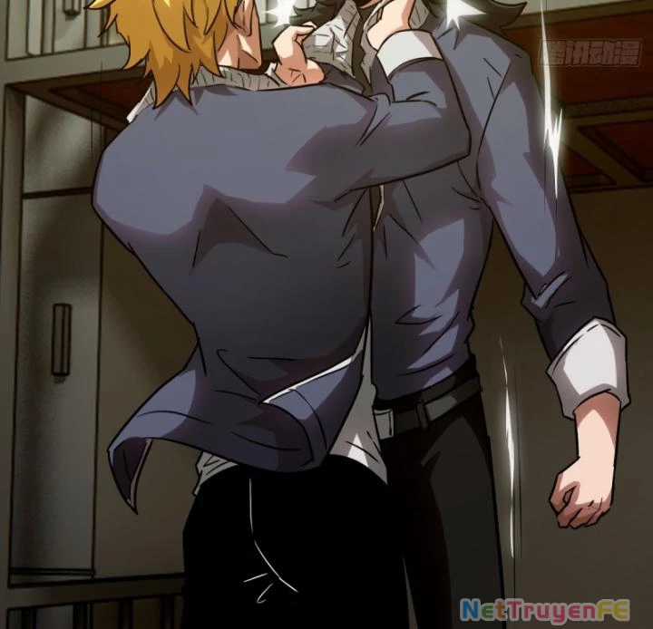 Tay Trái Của Ta Có Thể Dị Biến Chapter 33 trang 64