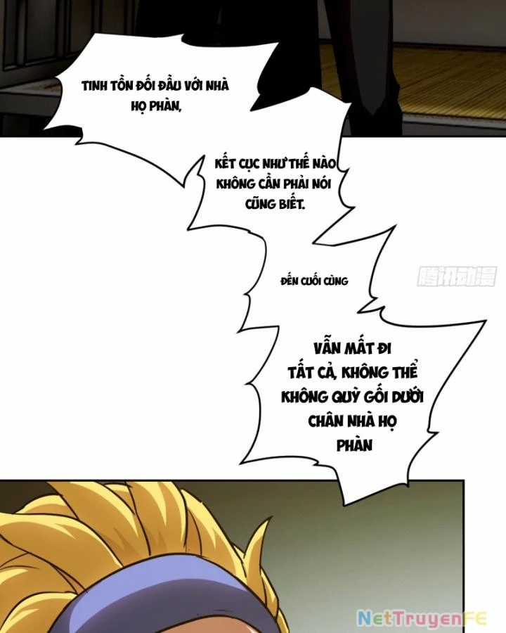 Tay Trái Của Ta Có Thể Dị Biến Chapter 33 trang 65